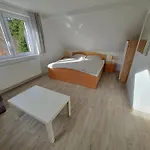 U Bozeny Szklarska Poręba