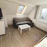 U Bozeny Appartement *