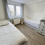 U Bozeny Appartement *