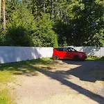 Appartement U Bozeny Szklarska Poręba