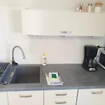 U Bozeny Appartement *