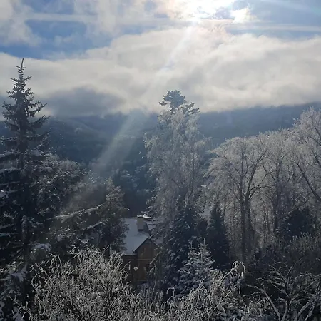 U Bozeny Szklarska Poreba