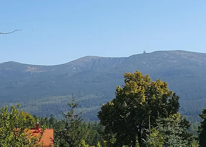 U Bozeny Szklarska Poreba