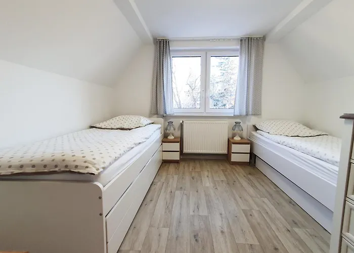 Daire U Bozeny Szklarska Poreba