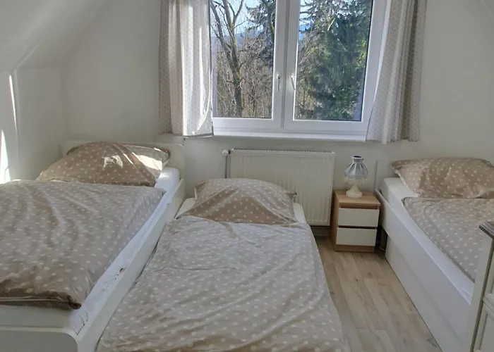 U Bozeny * Szklarska Poreba