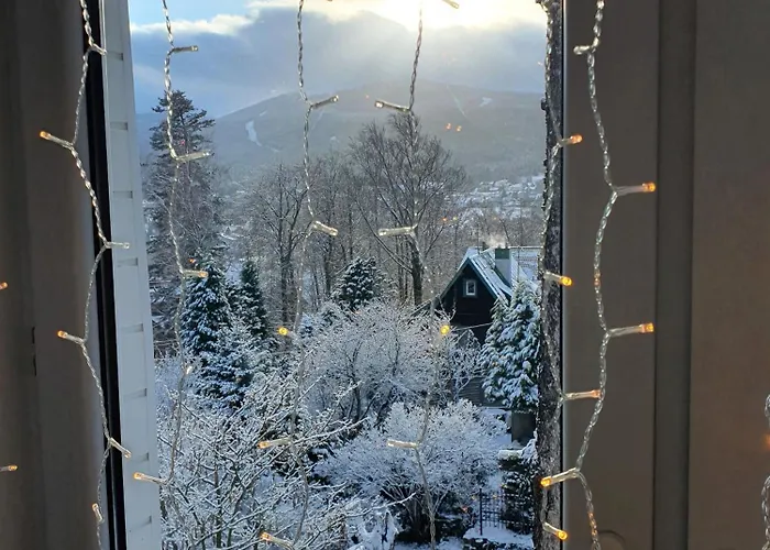 U Bozeny * Szklarska Poreba