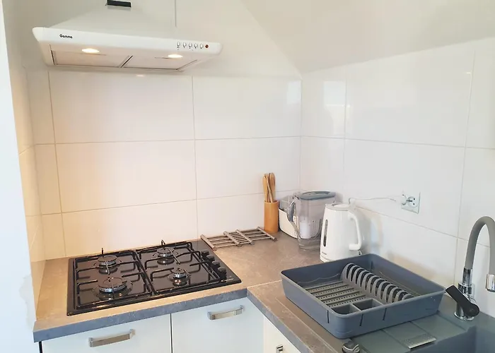 U Bozeny Szklarska Poreba