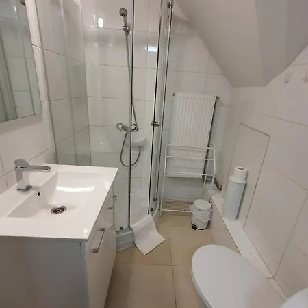 Διαμέρισμα U Bozeny Szklarska Poręba