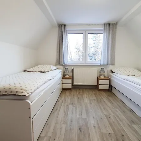 Lägenhet U Bozeny Szklarska Poręba