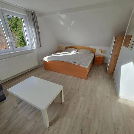 U Bozeny Sklářská Poruba