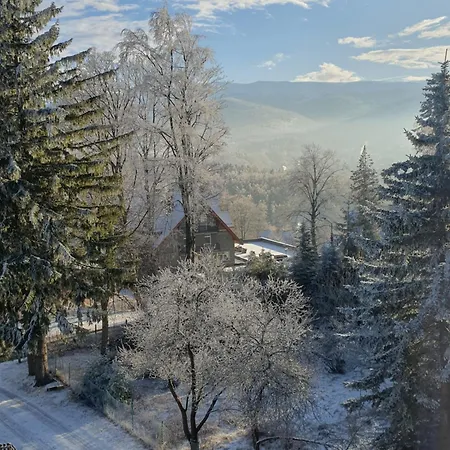 U Bozeny Διαμέρισμα