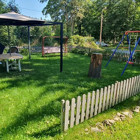 U Bozeny * Szklarska Poręba