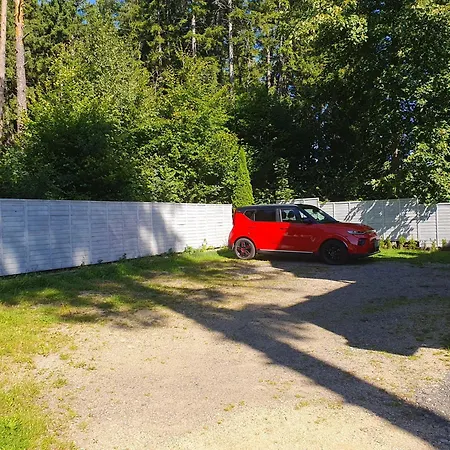 Lägenhet U Bozeny Szklarska Poręba