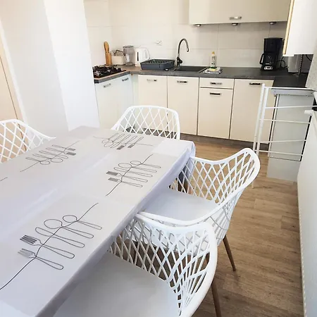 Apartment U Bozeny Szklarska Poreba