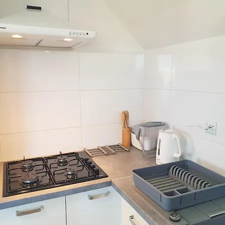 U Bozeny Szklarska Poręba