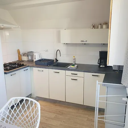 Διαμέρισμα U Bozeny *