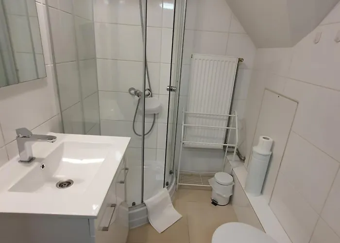 Apartment U Bozeny Szklarska Poreba