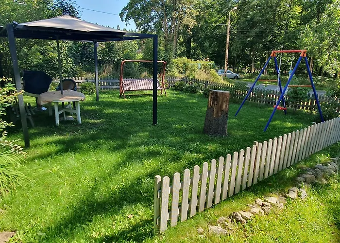 U Bozeny * Szklarska Poreba