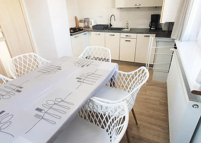 Apartment U Bozeny Szklarska Poreba